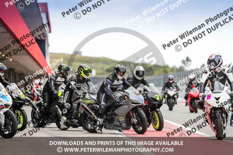 may 2019;motorbikes;no limits;peter wileman photography;portimao;portugal;trackday digital images